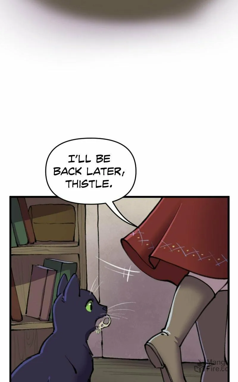 A Spell for a Smith Chapter 14 page 10 - 