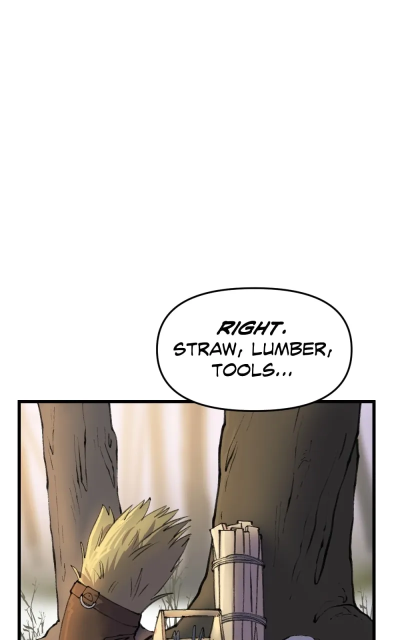 A Spell for a Smith Chapter 15 page 1 - 