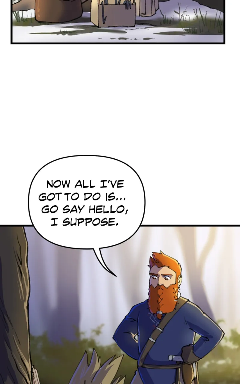 A Spell for a Smith Chapter 15 page 2 - 