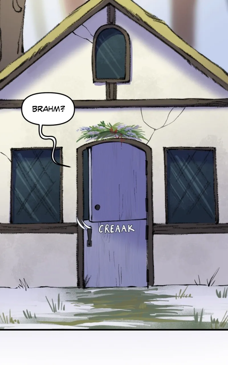 A Spell for a Smith Chapter 15 page 11 - 