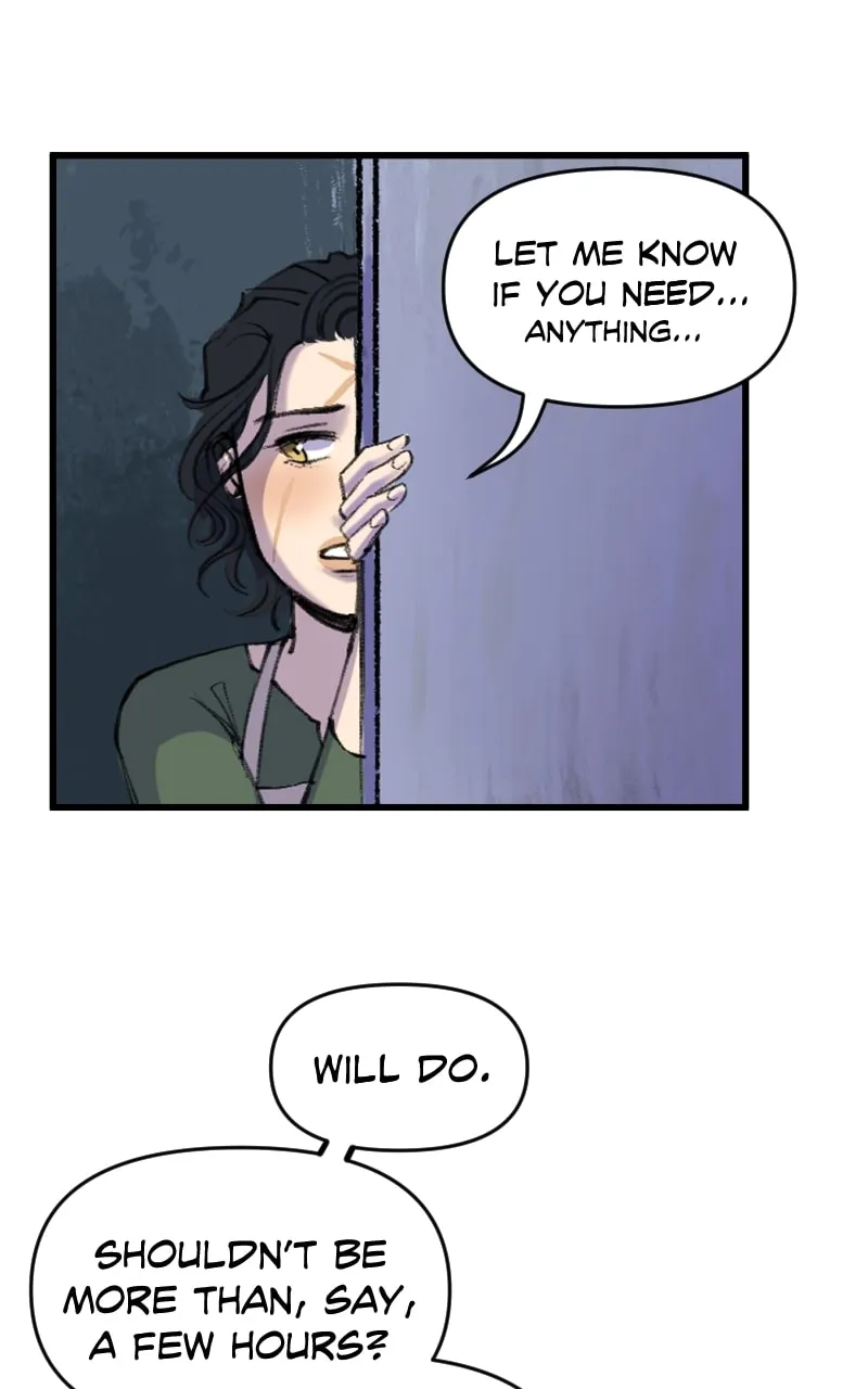 A Spell for a Smith Chapter 15 page 17 - 