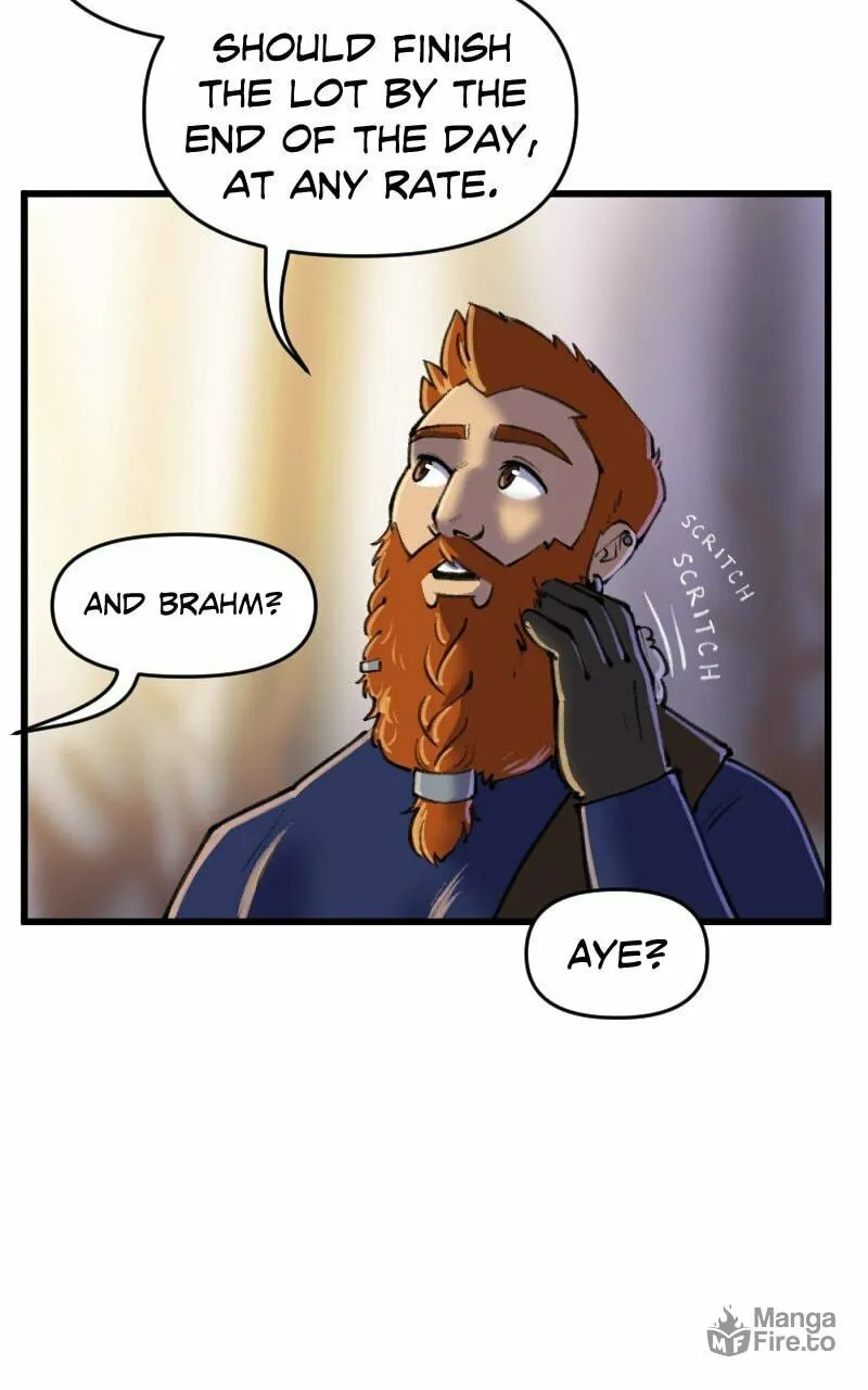 A Spell for a Smith Chapter 15 page 18 - 
