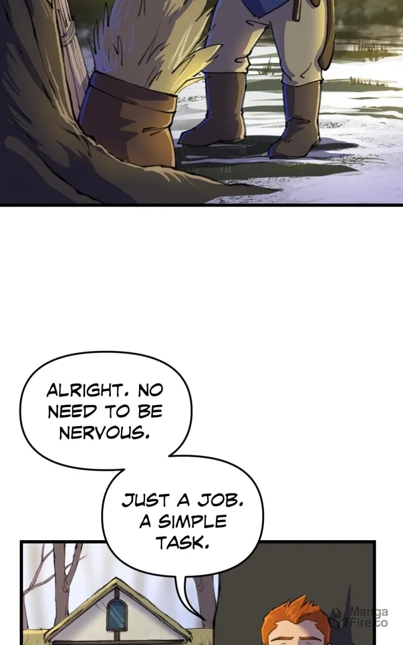 A Spell for a Smith Chapter 15 page 3 - 