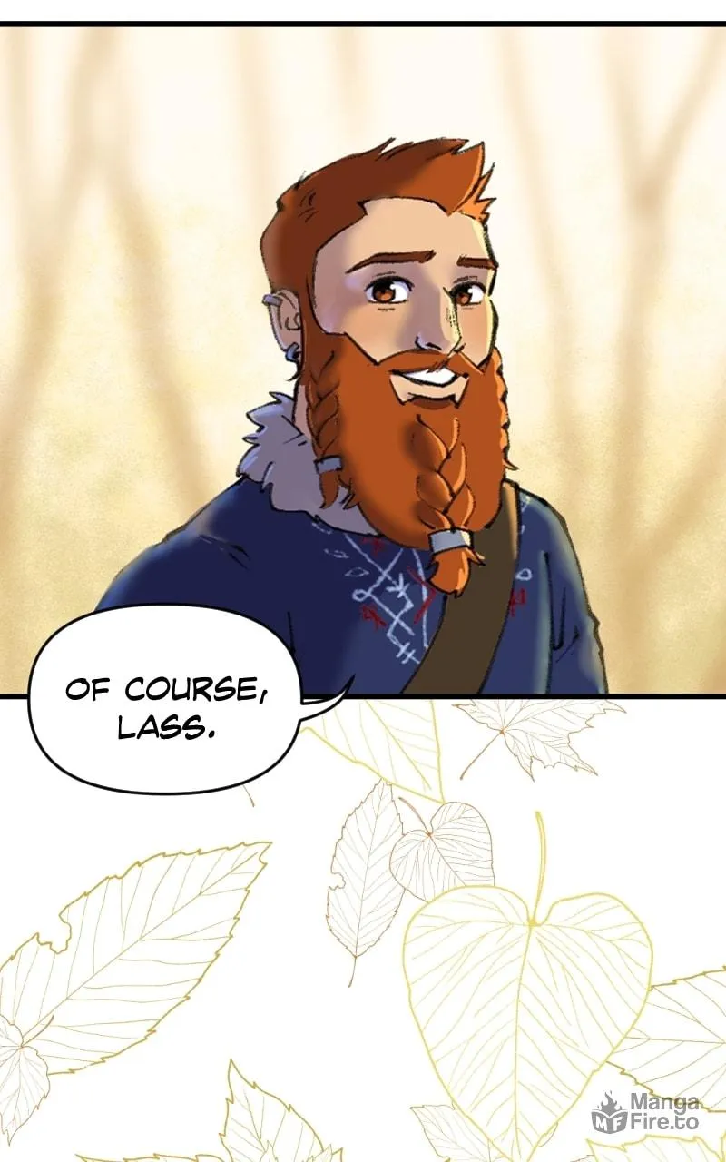 A Spell for a Smith Chapter 15 page 21 - 