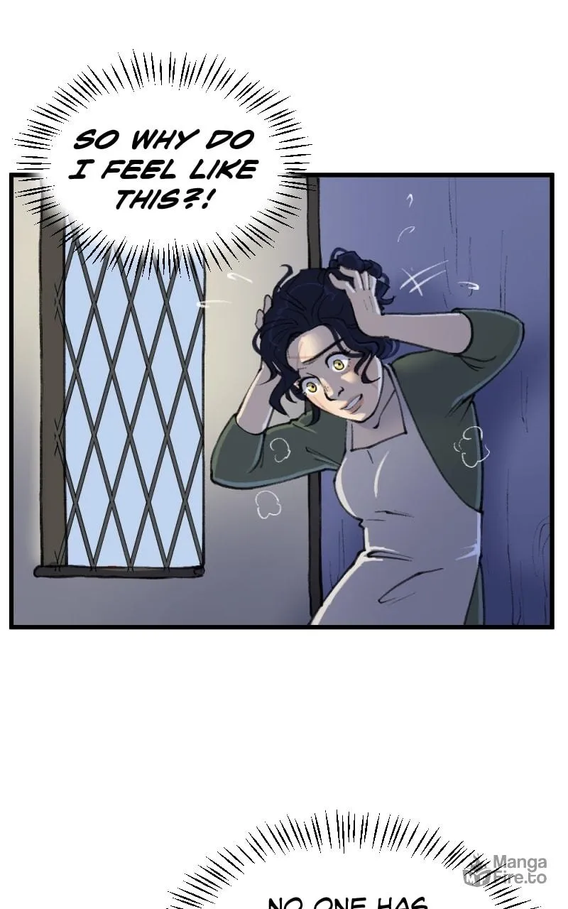A Spell for a Smith Chapter 15 page 27 - 