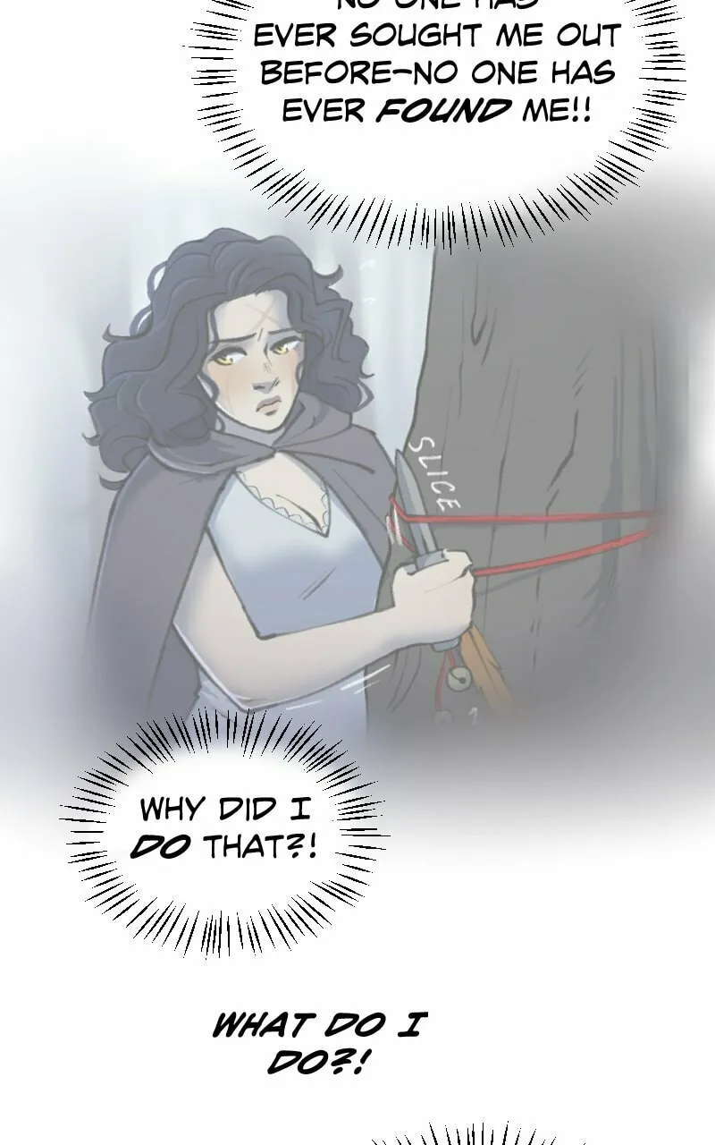 A Spell for a Smith Chapter 15 page 28 - 