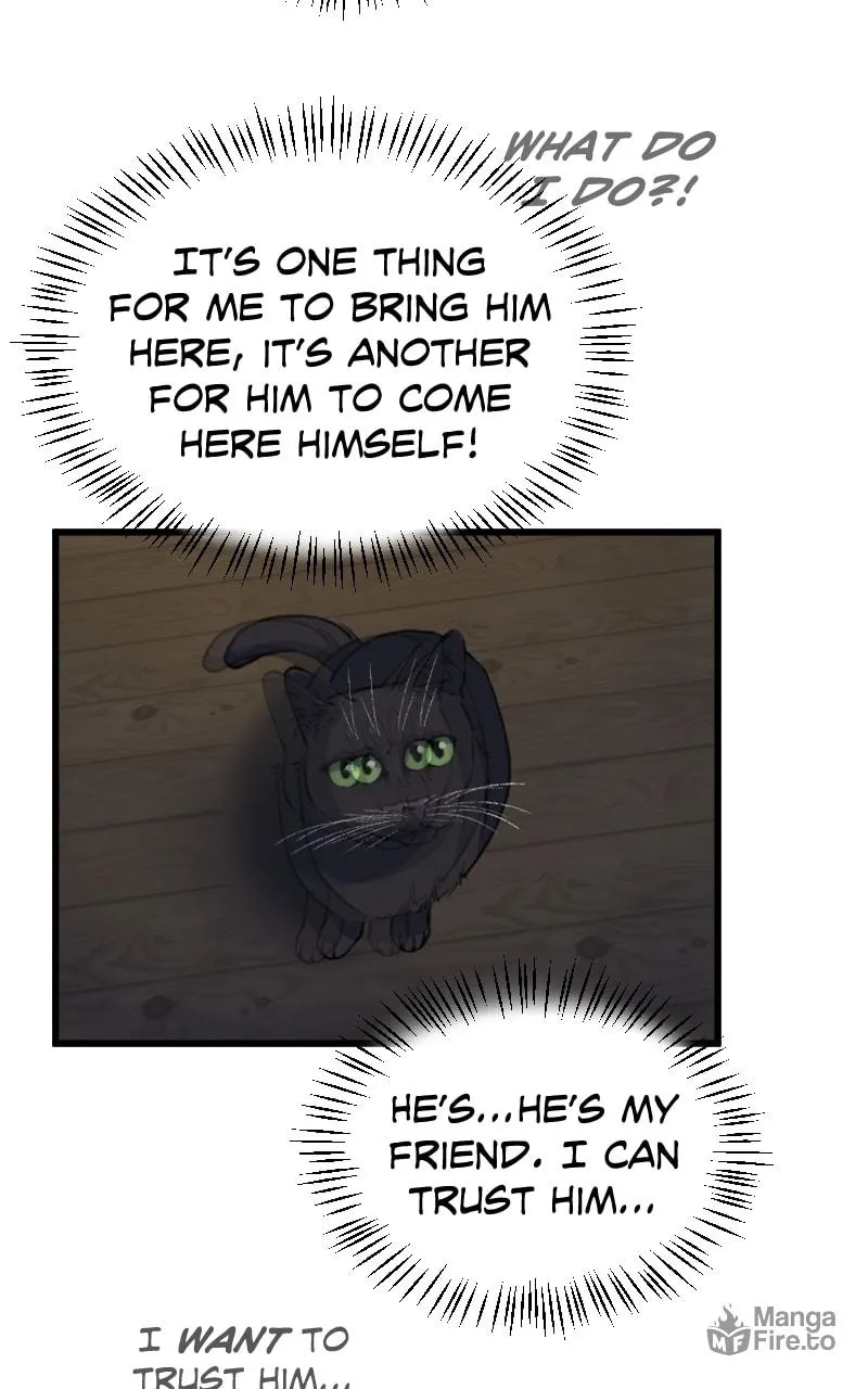 A Spell for a Smith Chapter 15 page 30 - 