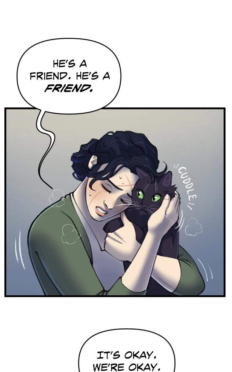 A Spell for a Smith Chapter 15 page 32 - 