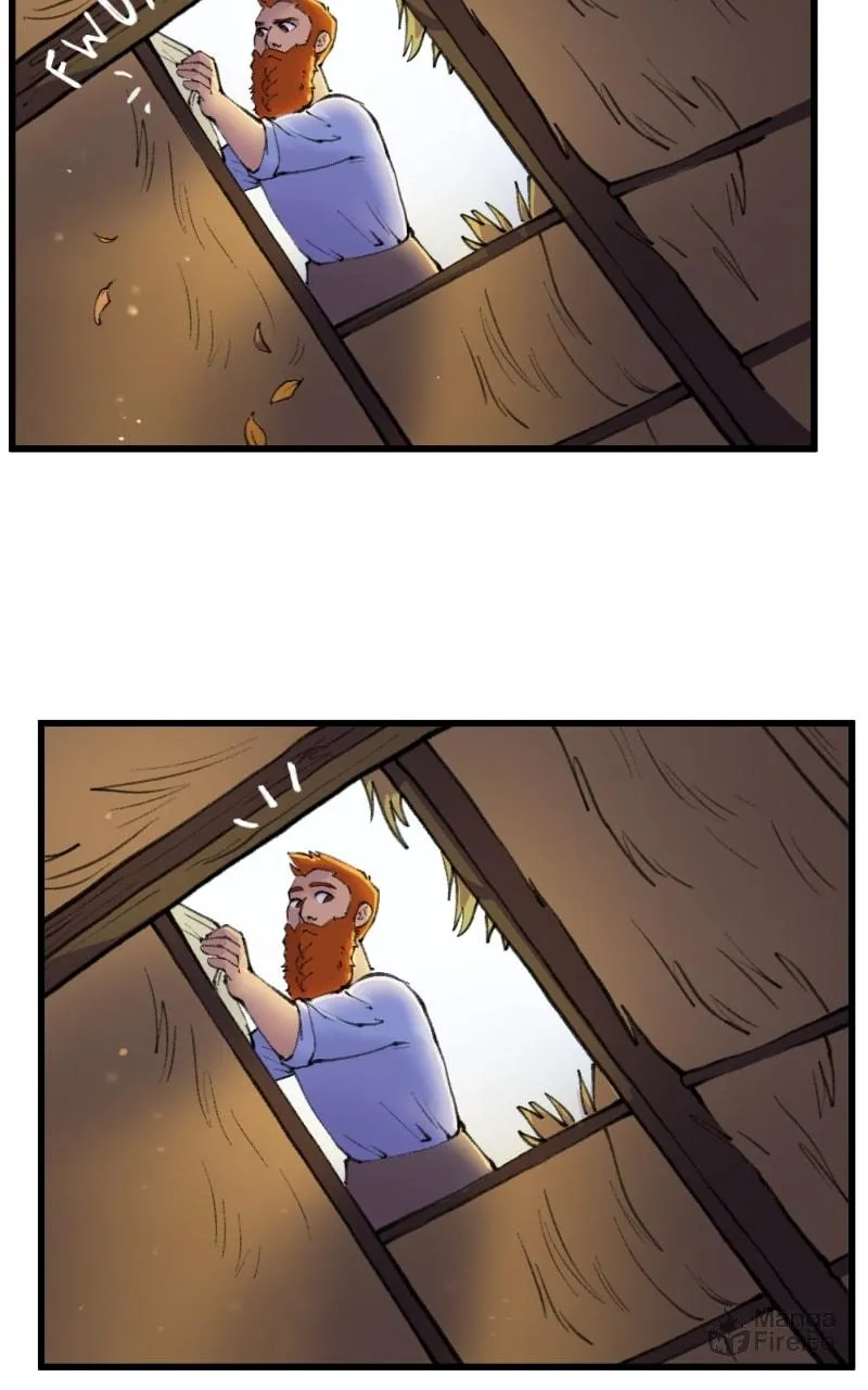 A Spell for a Smith Chapter 15 page 36 - 