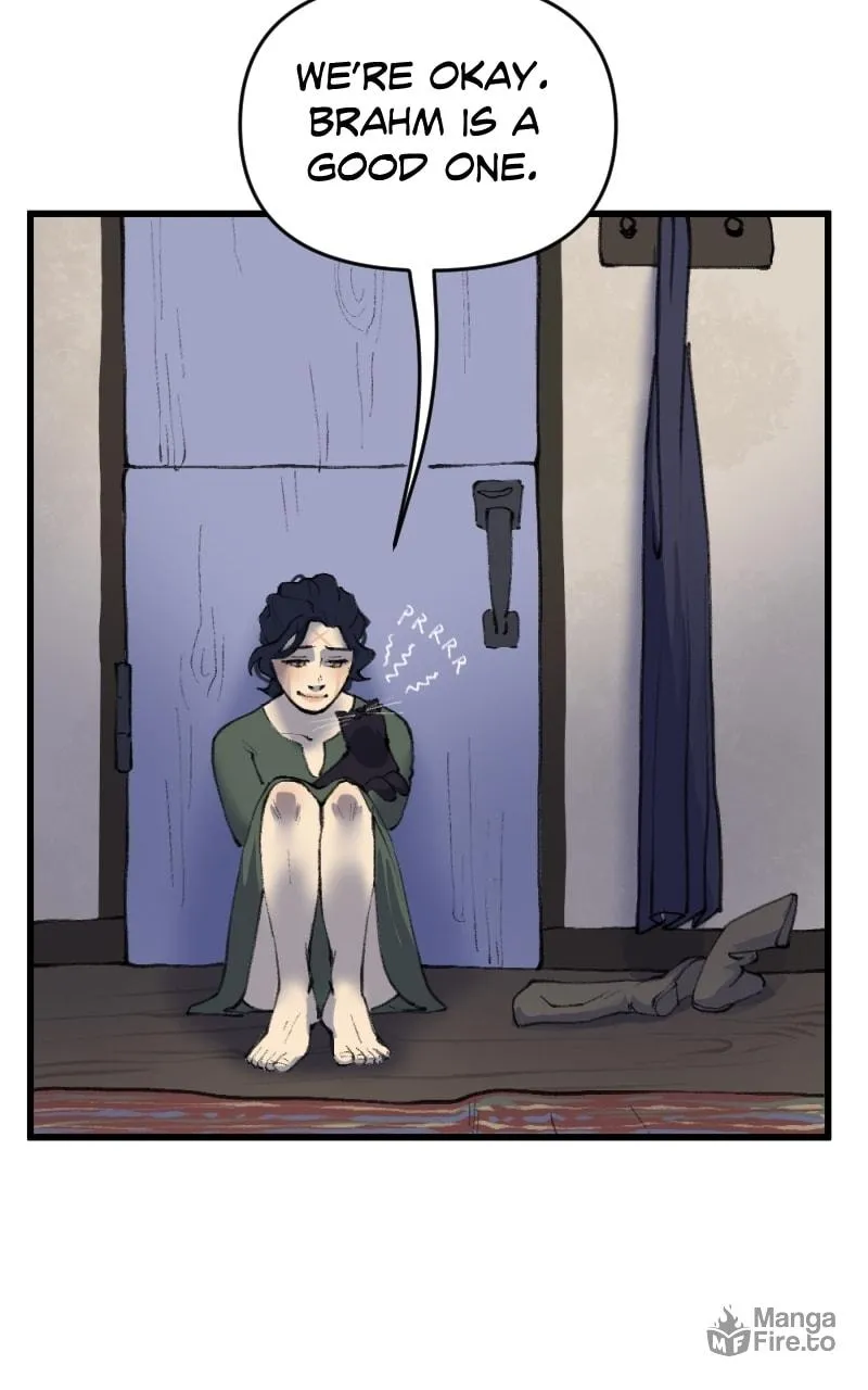 A Spell for a Smith Chapter 15 page 40 - 