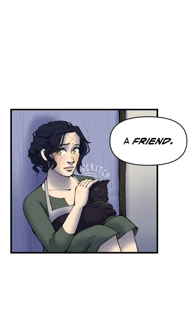 A Spell for a Smith Chapter 15 page 41 - 