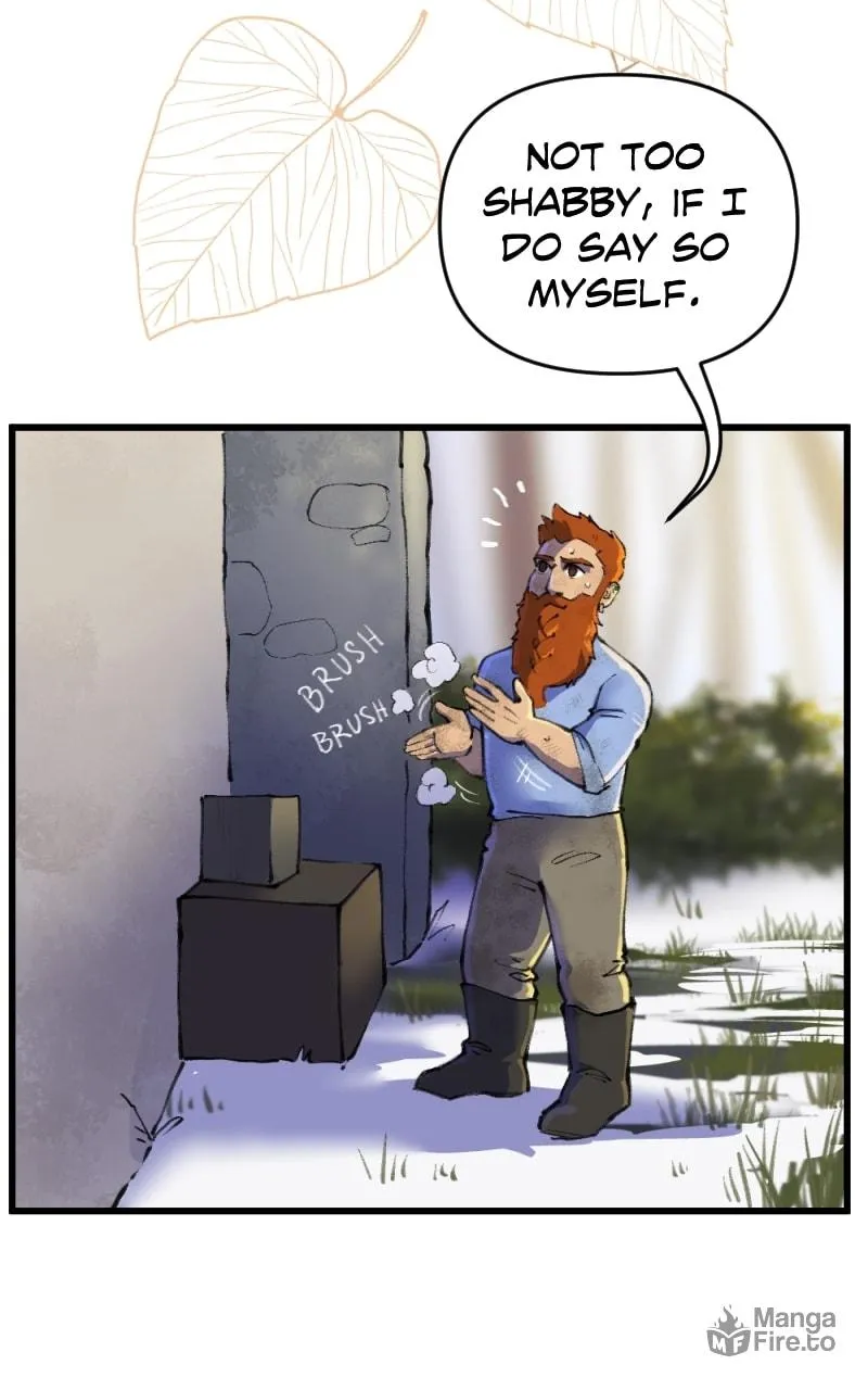 A Spell for a Smith Chapter 15 page 45 - 
