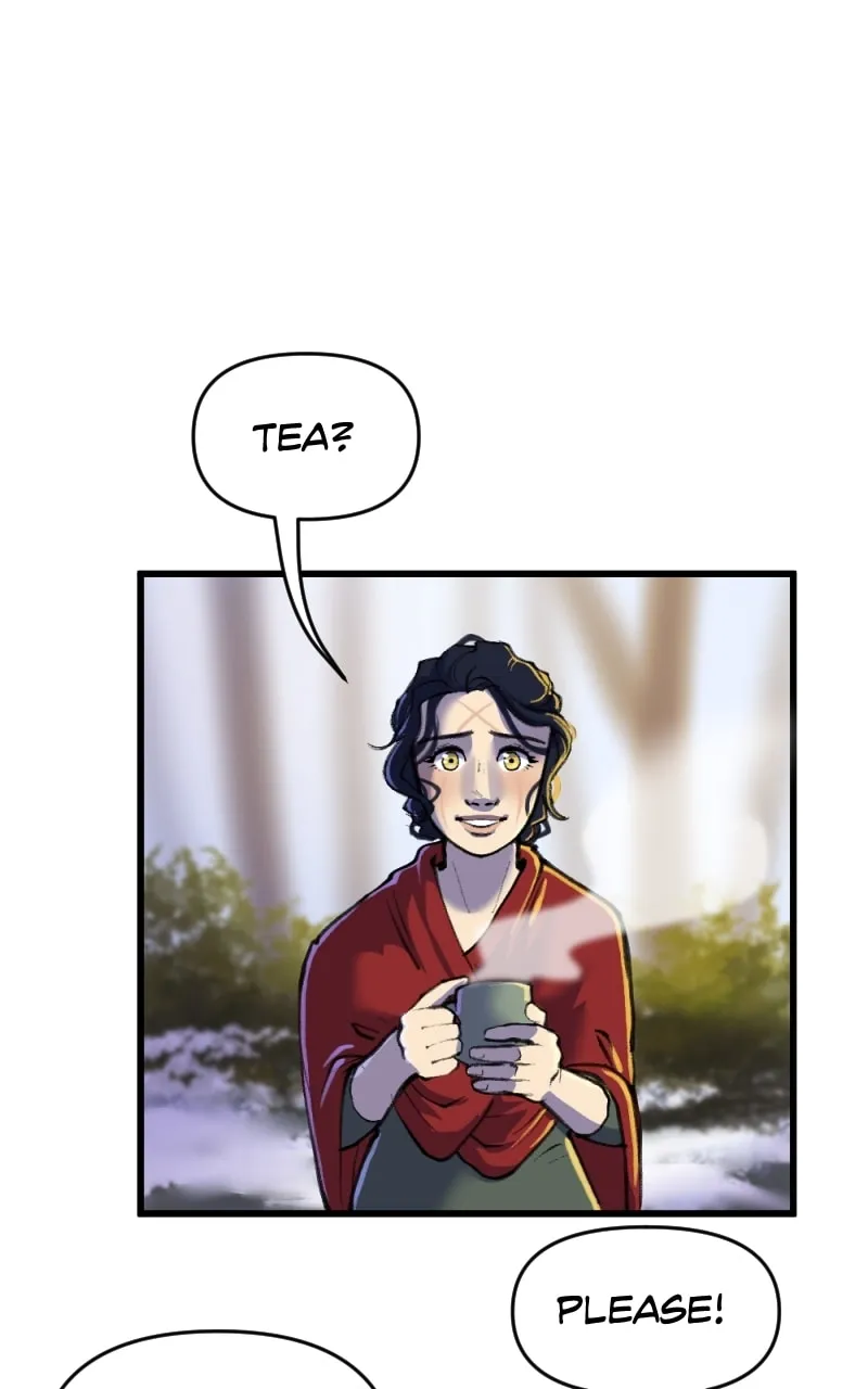 A Spell for a Smith Chapter 15 page 46 - 