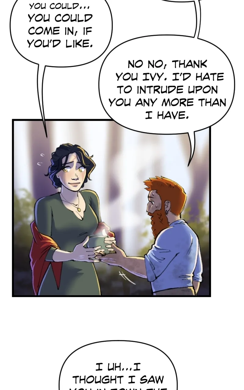 A Spell for a Smith Chapter 15 page 47 - 