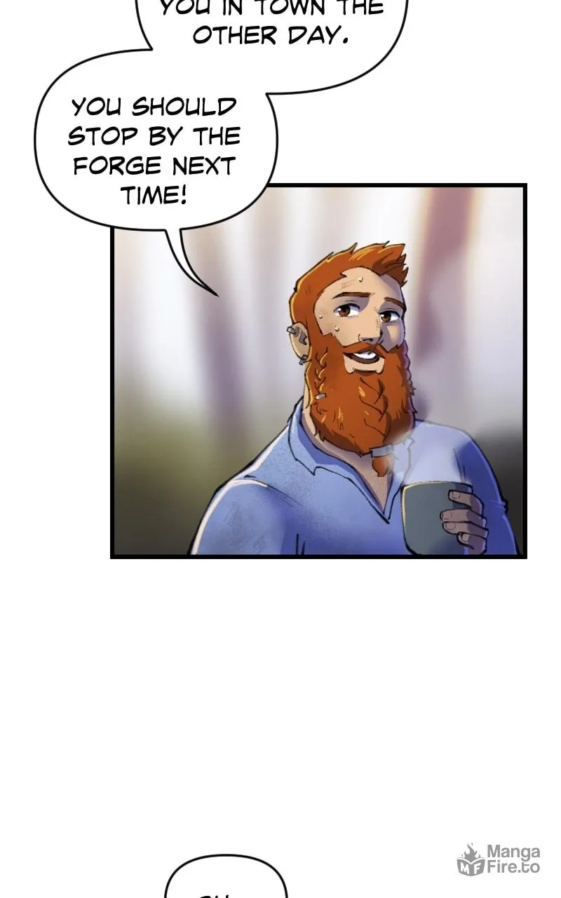 A Spell for a Smith Chapter 15 page 48 - 