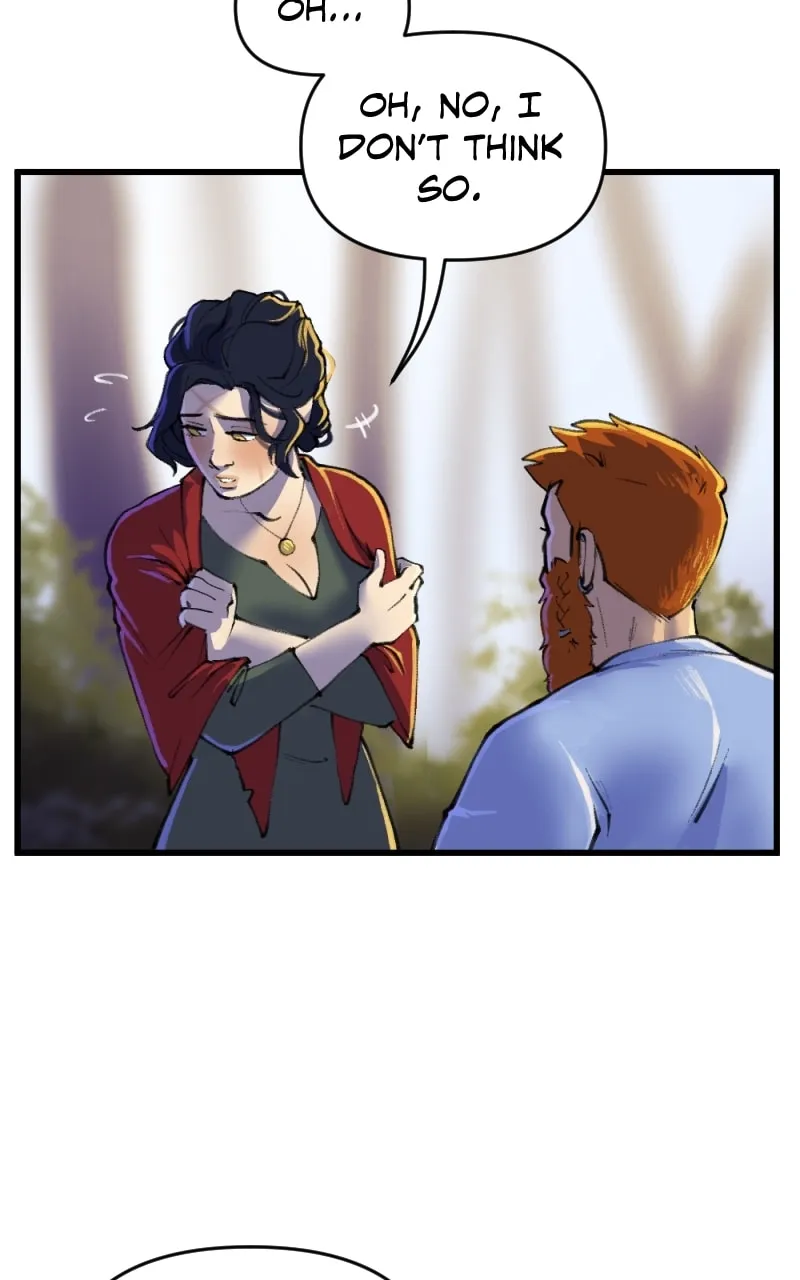 A Spell for a Smith Chapter 15 page 49 - 