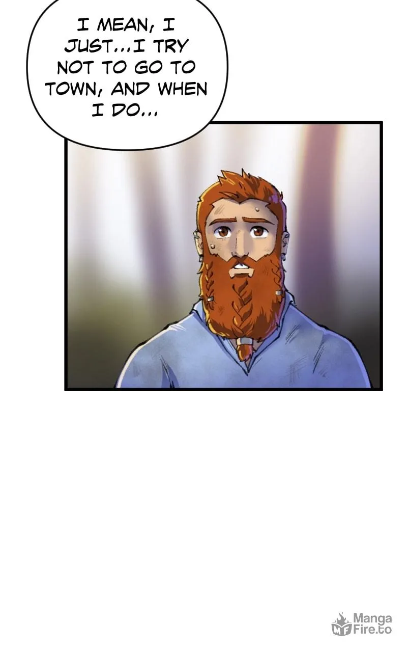 A Spell for a Smith Chapter 15 page 50 - 