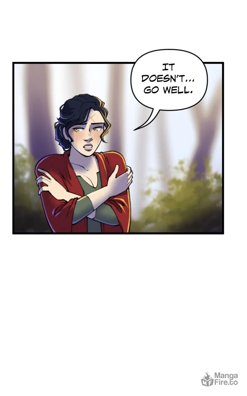 A Spell for a Smith Chapter 15 page 51 - 