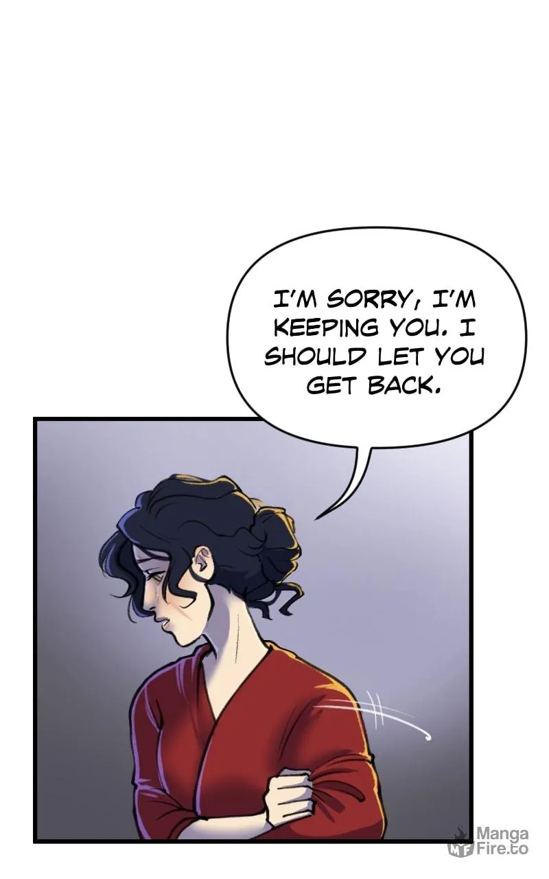 A Spell for a Smith Chapter 15 page 54 - 