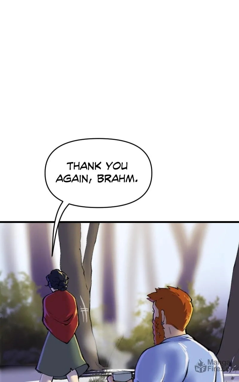A Spell for a Smith Chapter 15 page 55 - 