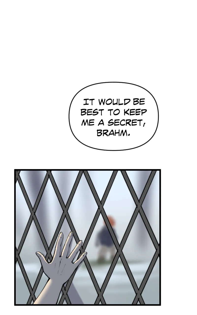 A Spell for a Smith Chapter 15 page 58 - 