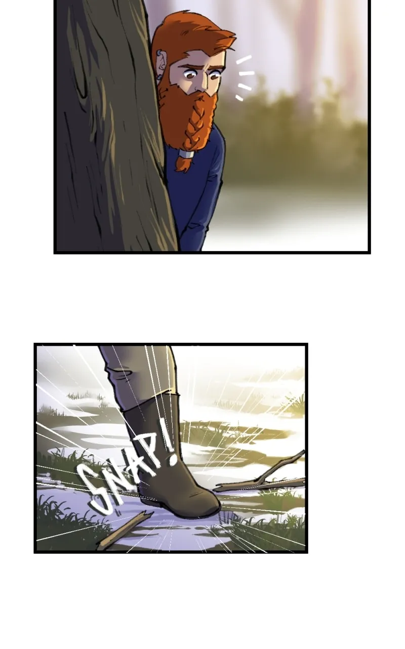 A Spell for a Smith Chapter 15 page 7 - 