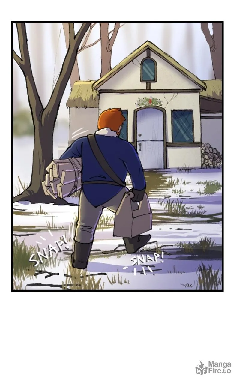 A Spell for a Smith Chapter 15 page 9 - 