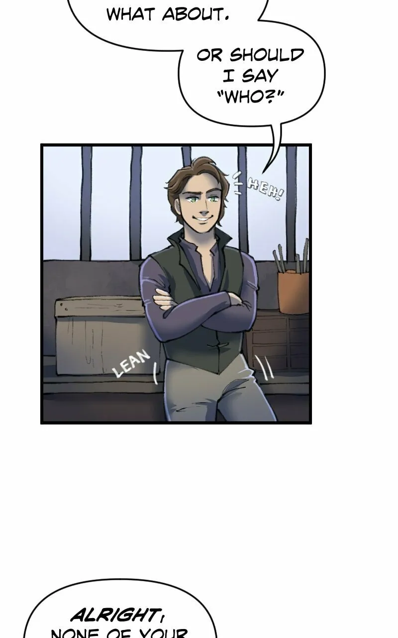 A Spell for a Smith Chapter 16 page 11 - 