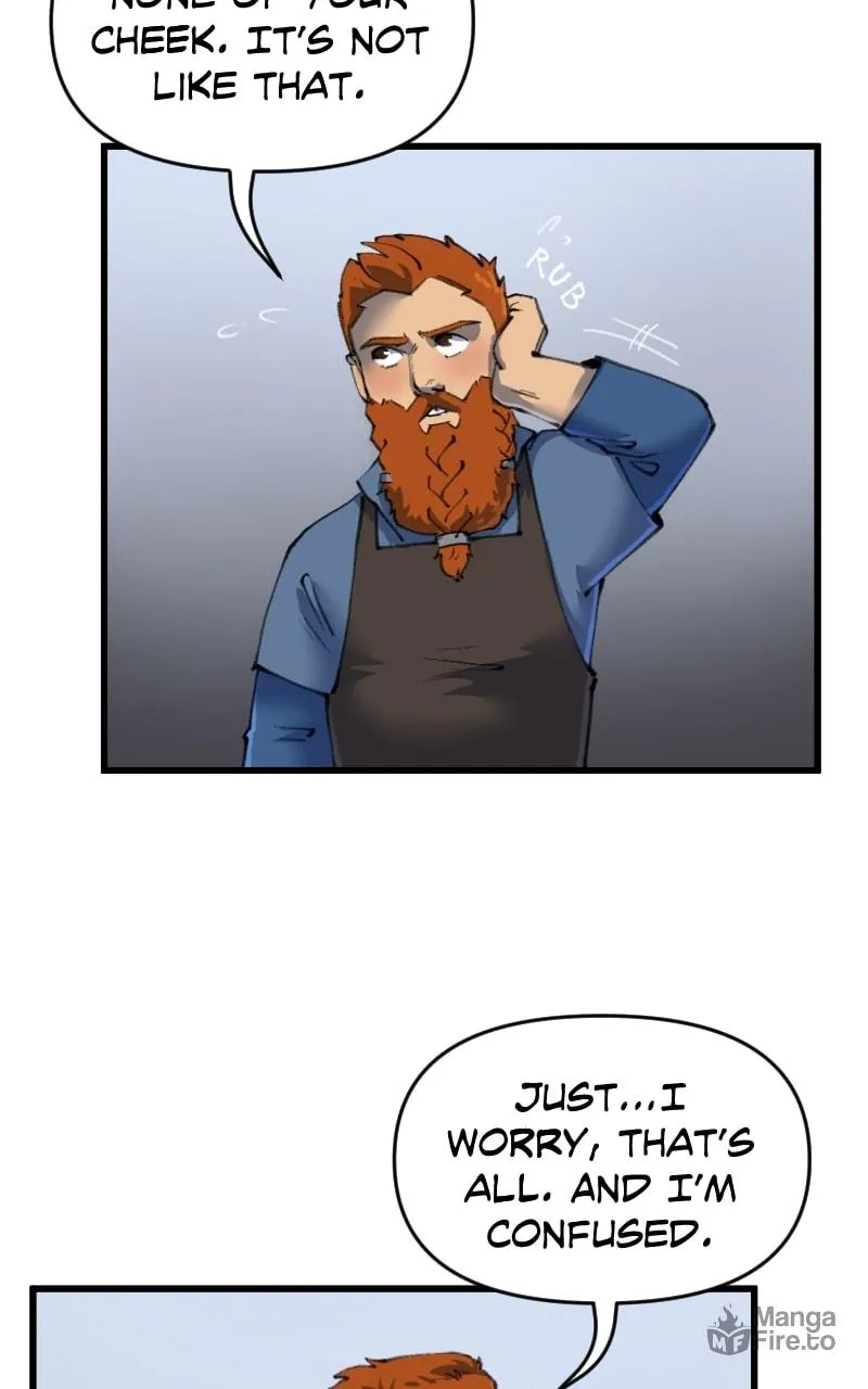 A Spell for a Smith Chapter 16 page 12 - 