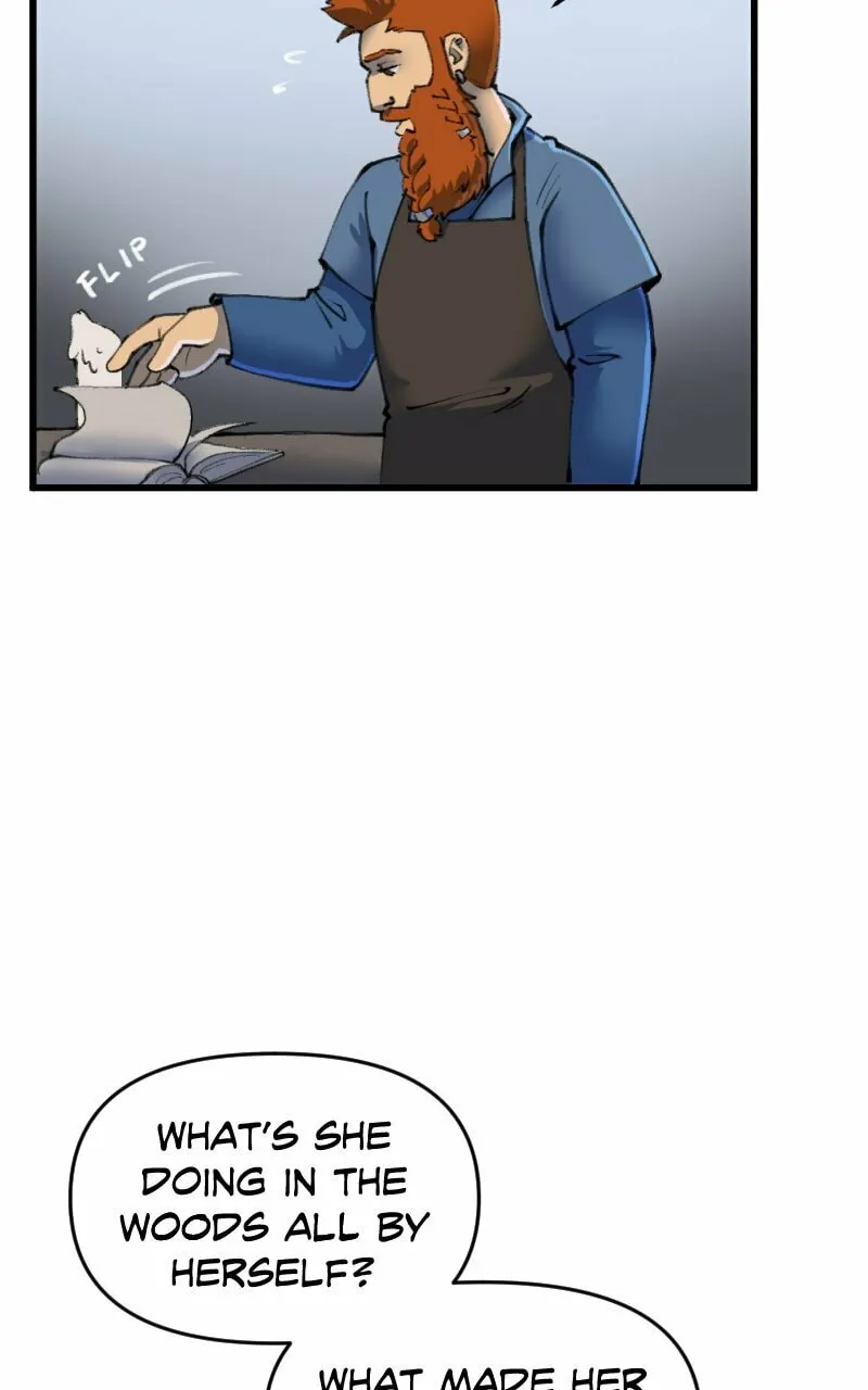 A Spell for a Smith Chapter 16 page 13 - 