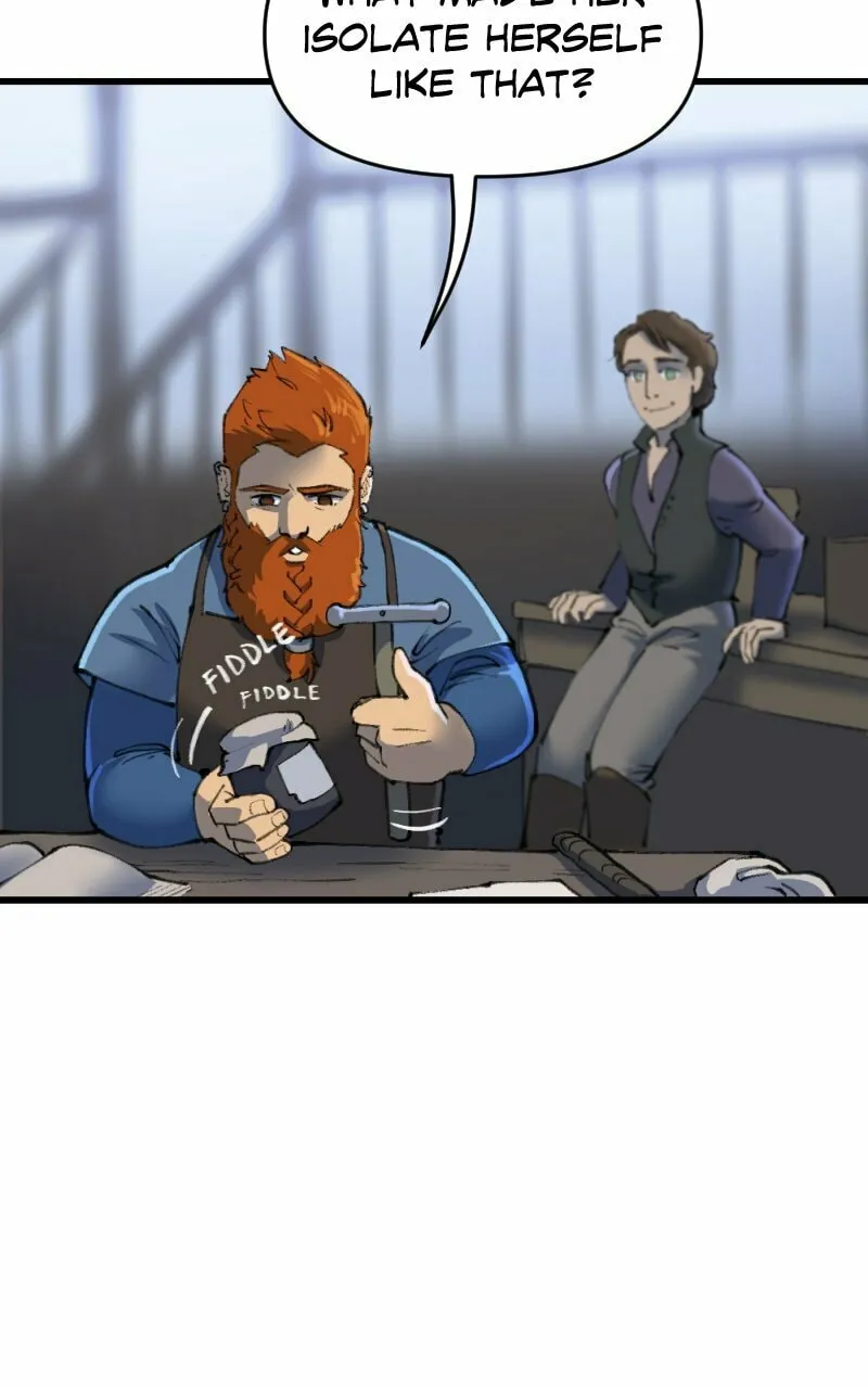 A Spell for a Smith Chapter 16 page 14 - 
