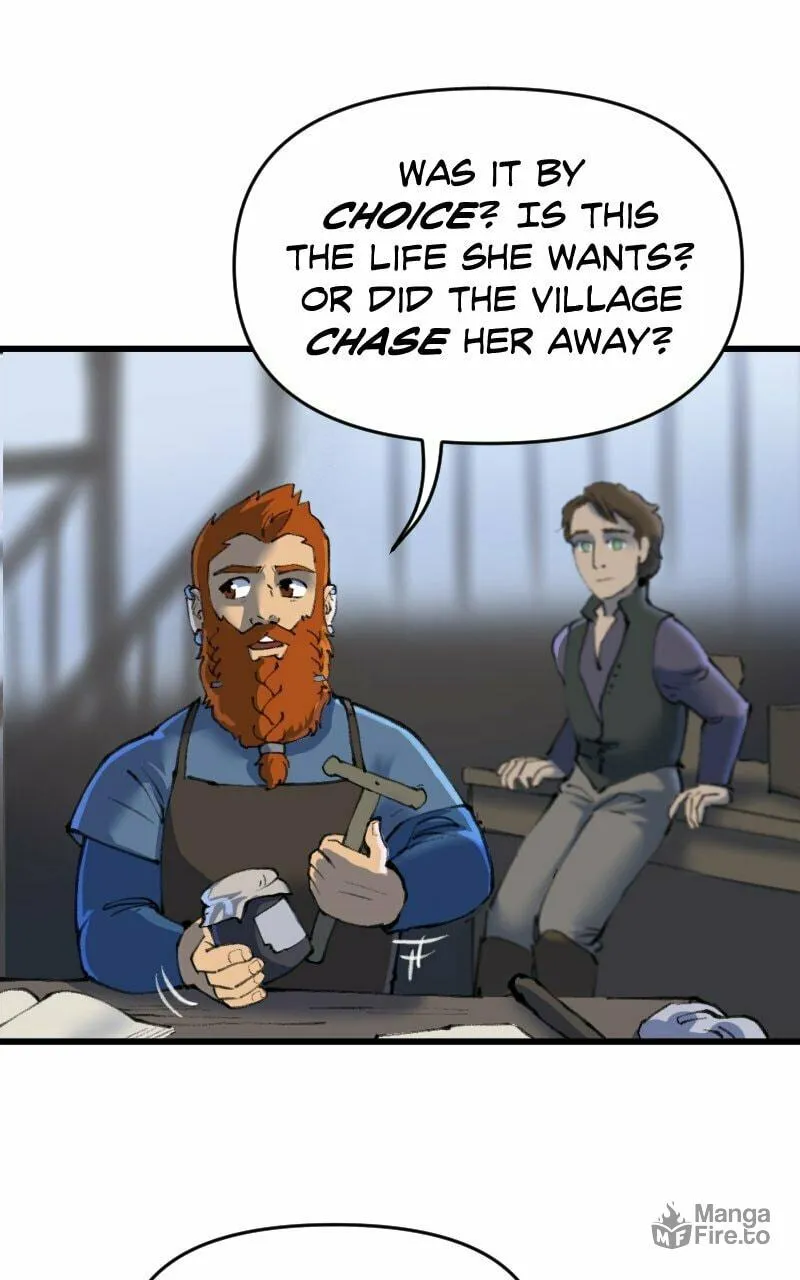 A Spell for a Smith Chapter 16 page 15 - 