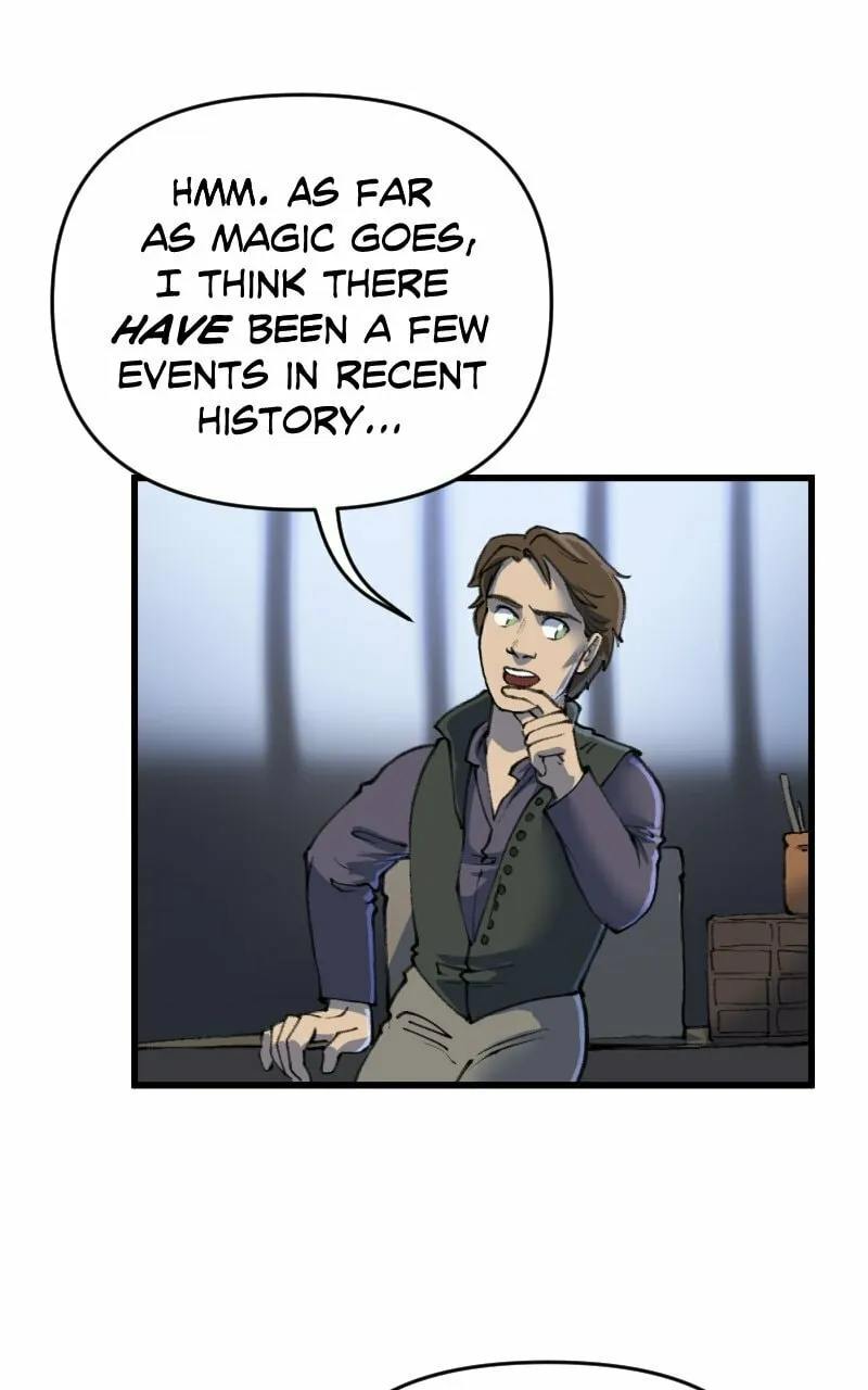 A Spell for a Smith Chapter 16 page 17 - 