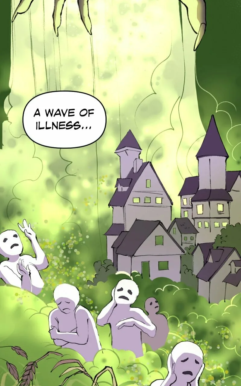 A Spell for a Smith Chapter 16 page 19 - 