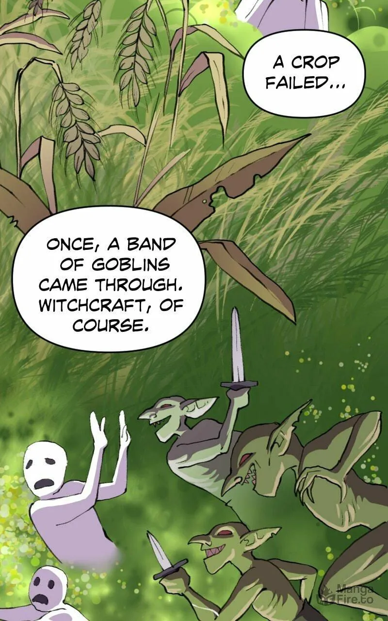 A Spell for a Smith Chapter 16 page 20 - 