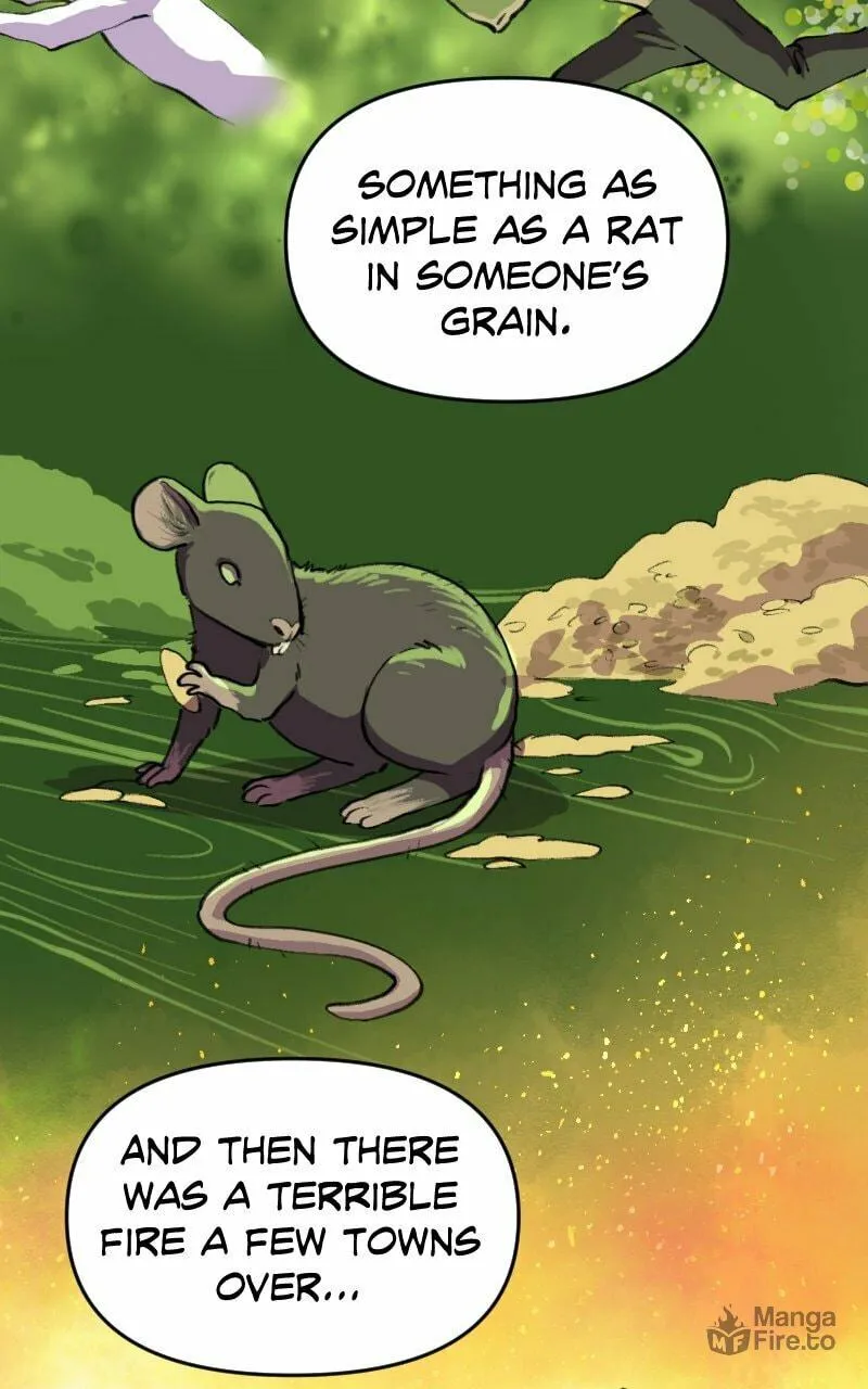 A Spell for a Smith Chapter 16 page 21 - 