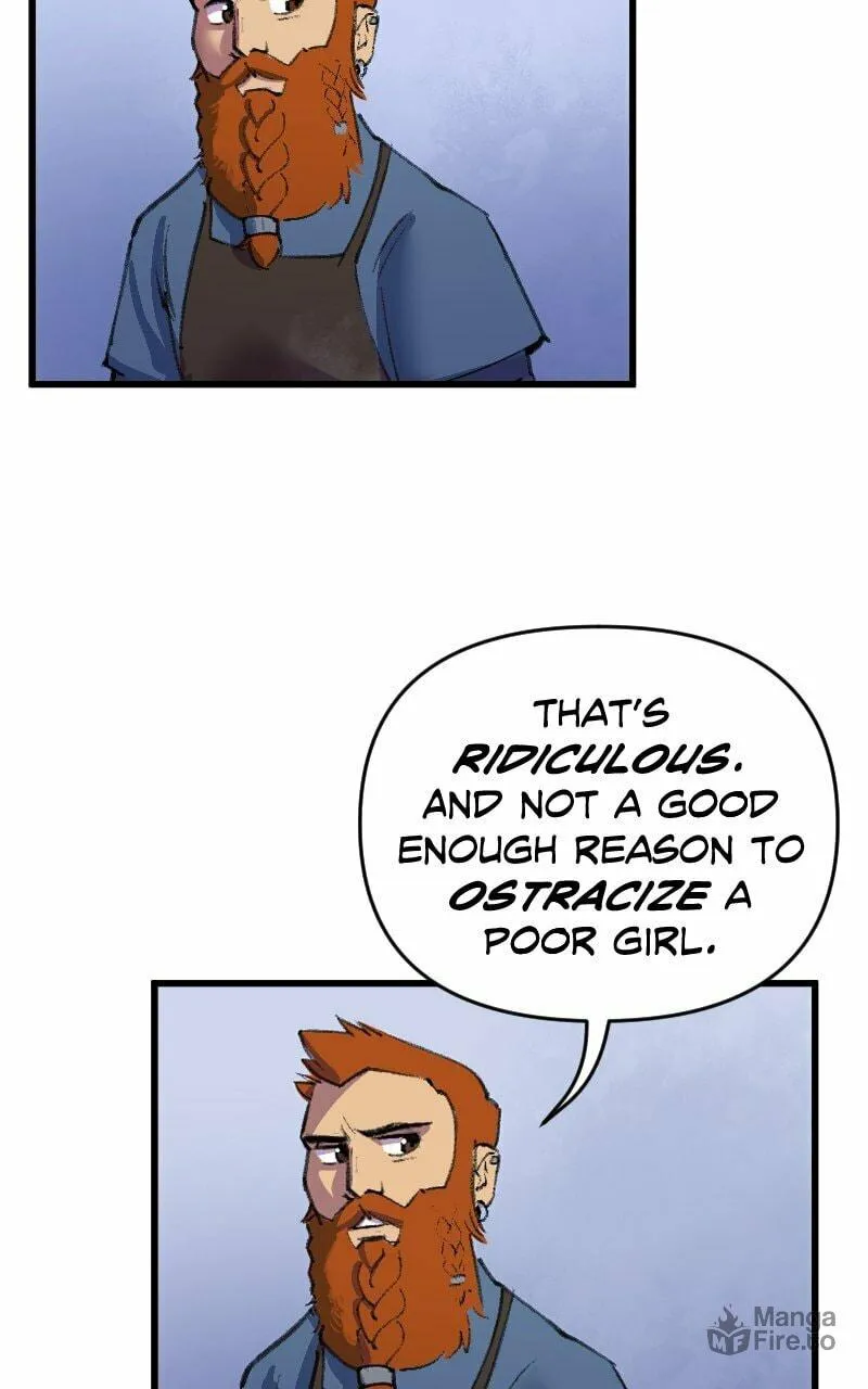 A Spell for a Smith Chapter 16 page 25 - 