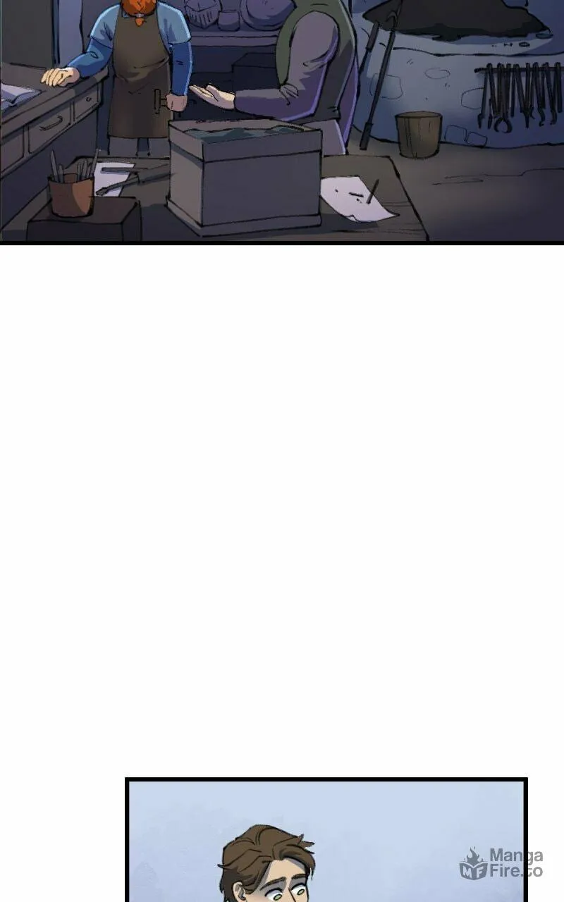 A Spell for a Smith Chapter 16 page 27 - 