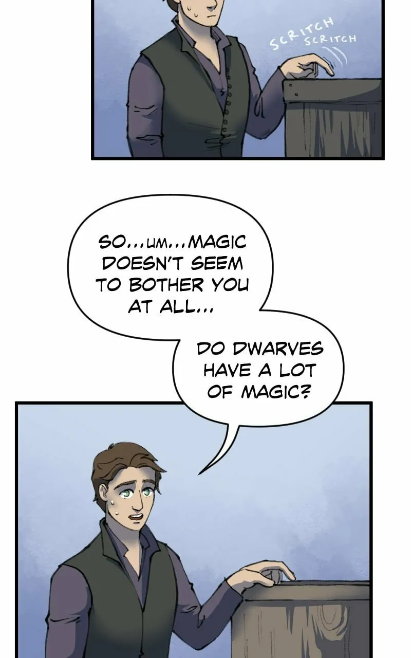 A Spell for a Smith Chapter 16 page 28 - 