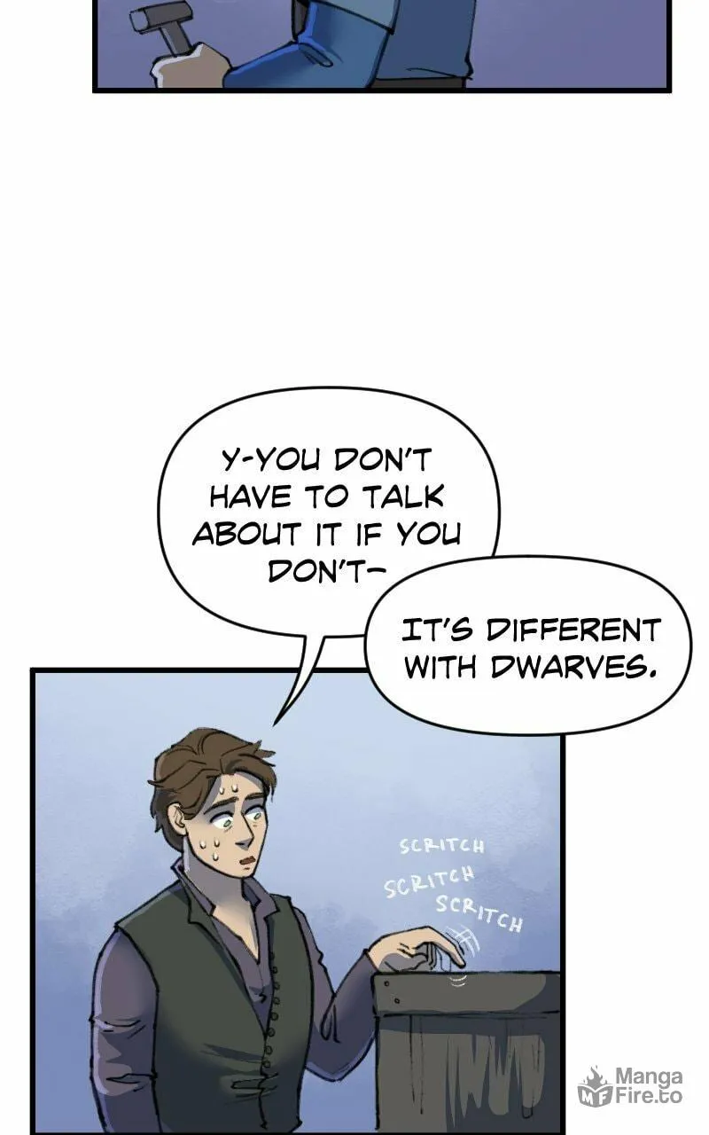 A Spell for a Smith Chapter 16 page 30 - 