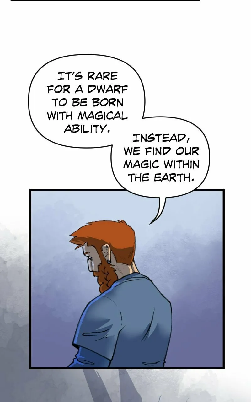 A Spell for a Smith Chapter 16 page 31 - 