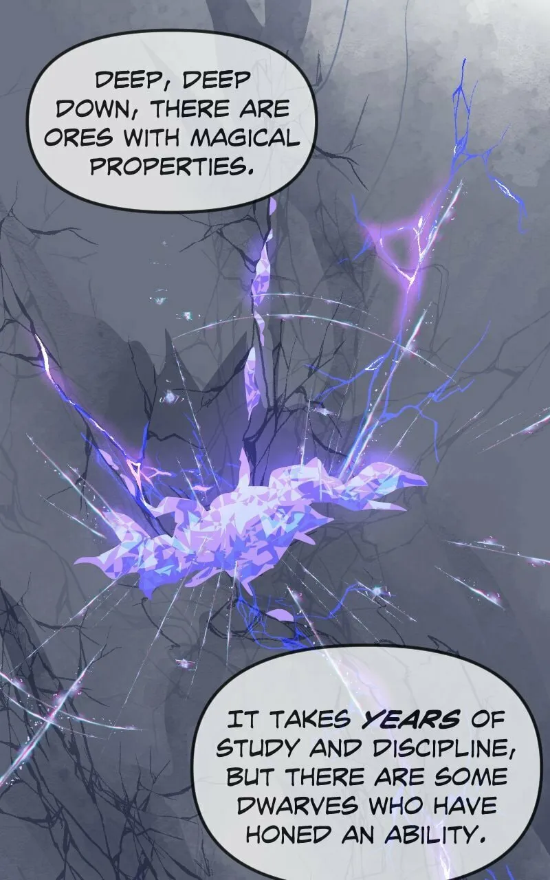A Spell for a Smith Chapter 16 page 32 - 