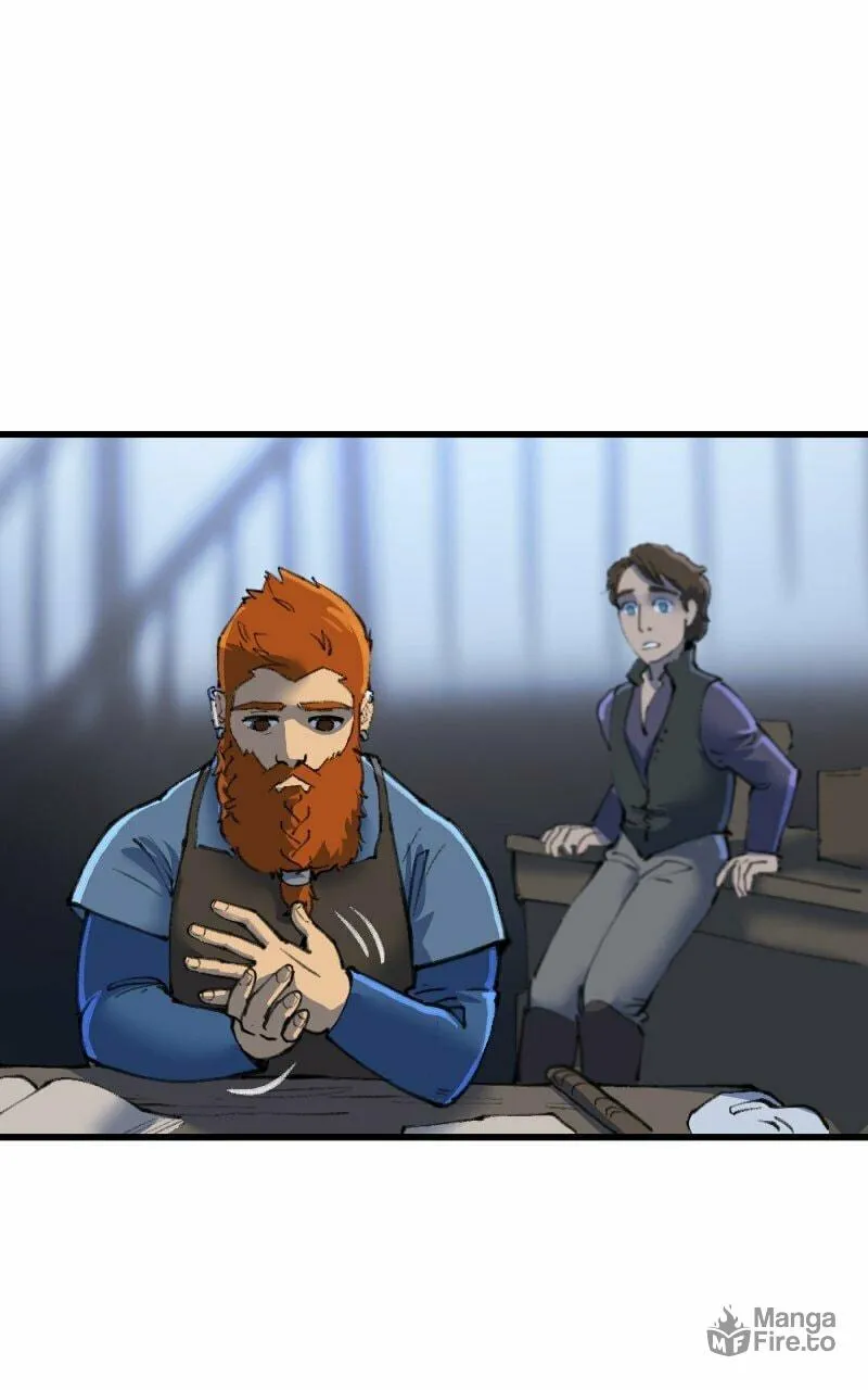 A Spell for a Smith Chapter 16 page 36 - 