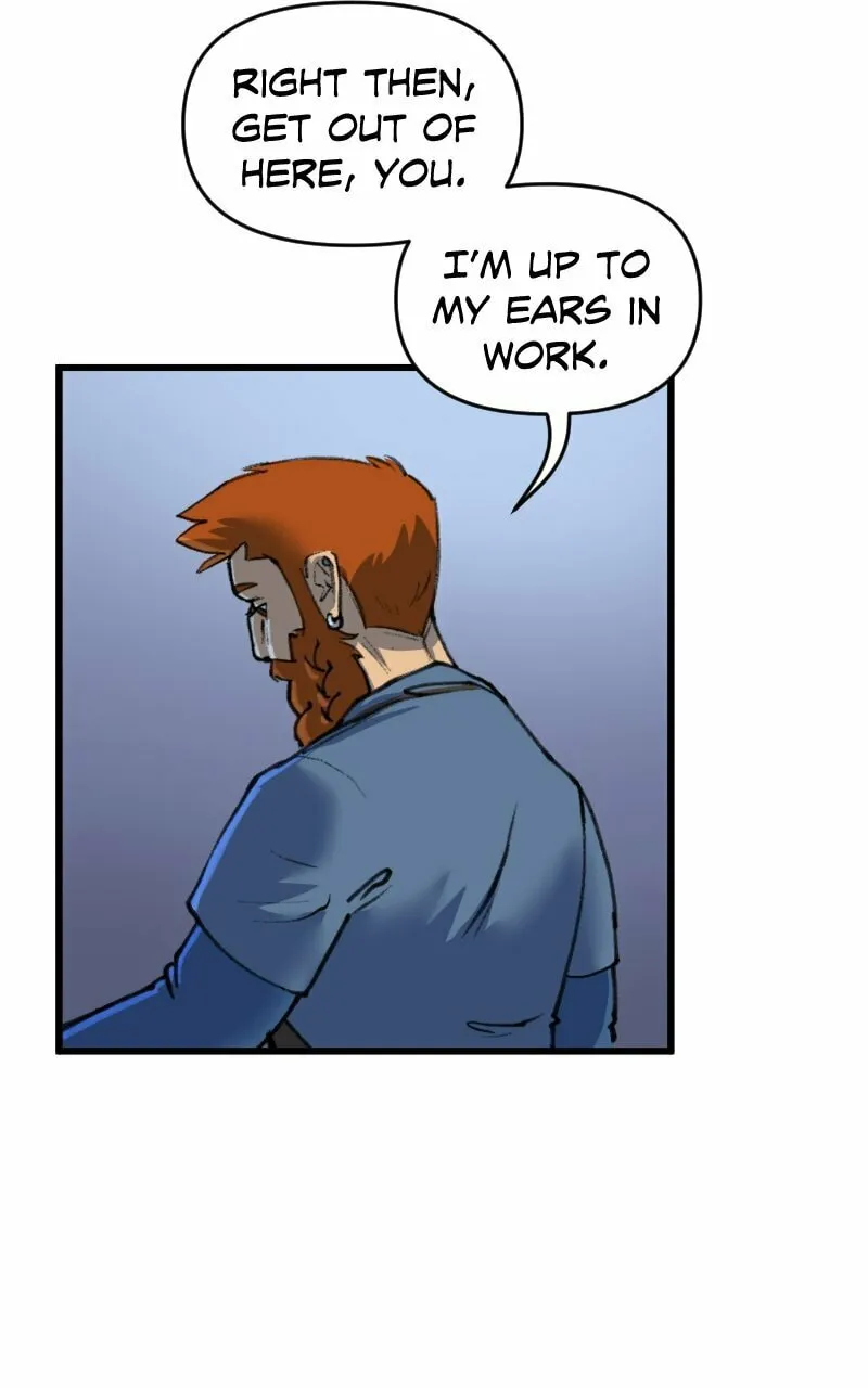 A Spell for a Smith Chapter 16 page 37 - 