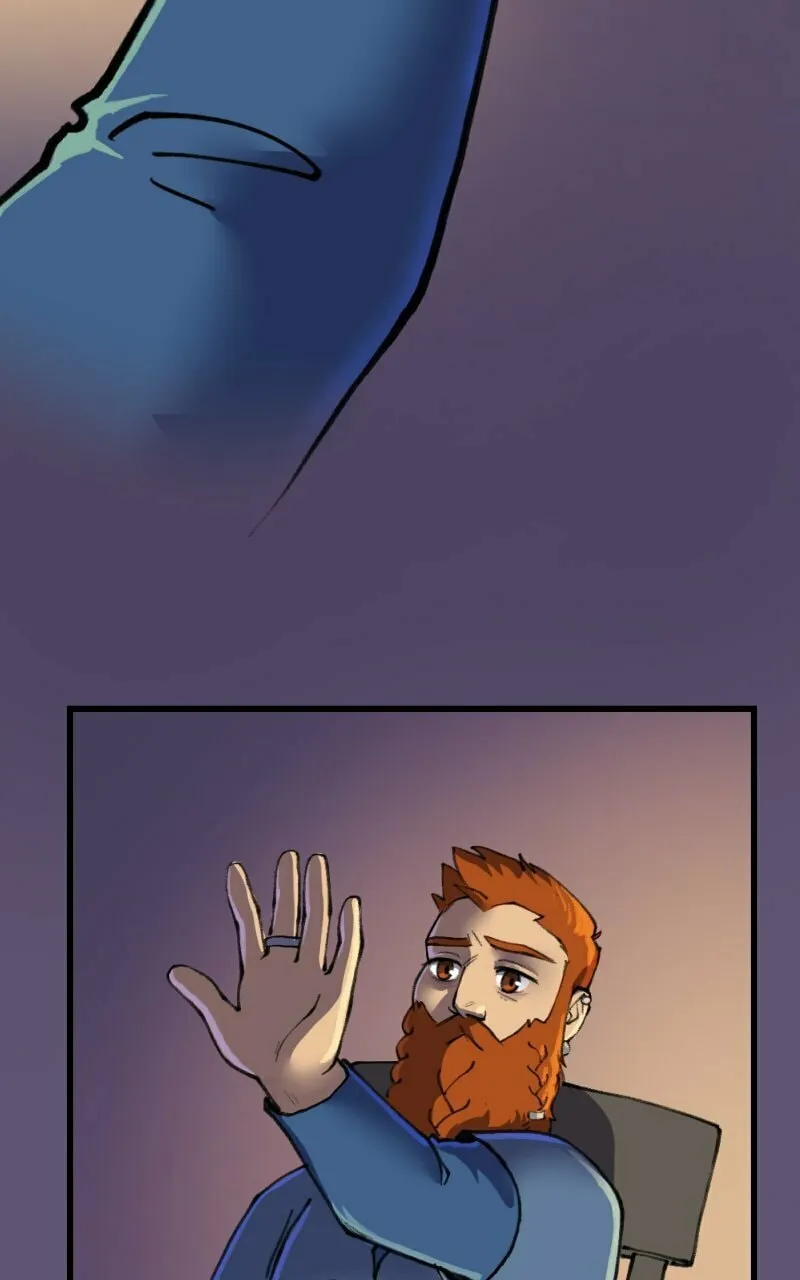 A Spell for a Smith Chapter 16 page 44 - 