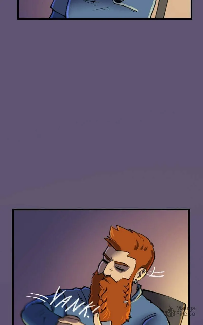 A Spell for a Smith Chapter 16 page 45 - 