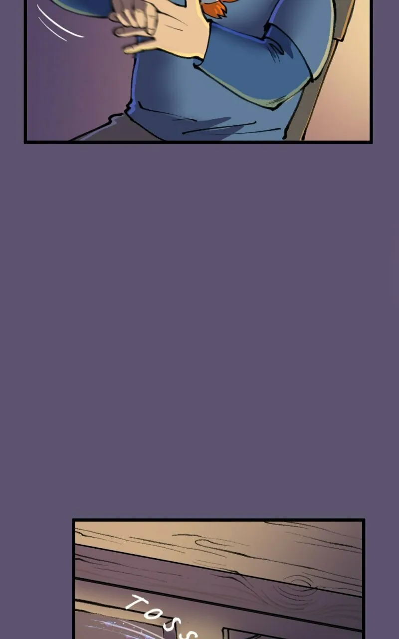 A Spell for a Smith Chapter 16 page 46 - 