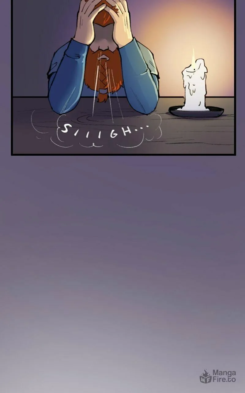 A Spell for a Smith Chapter 16 page 48 - 