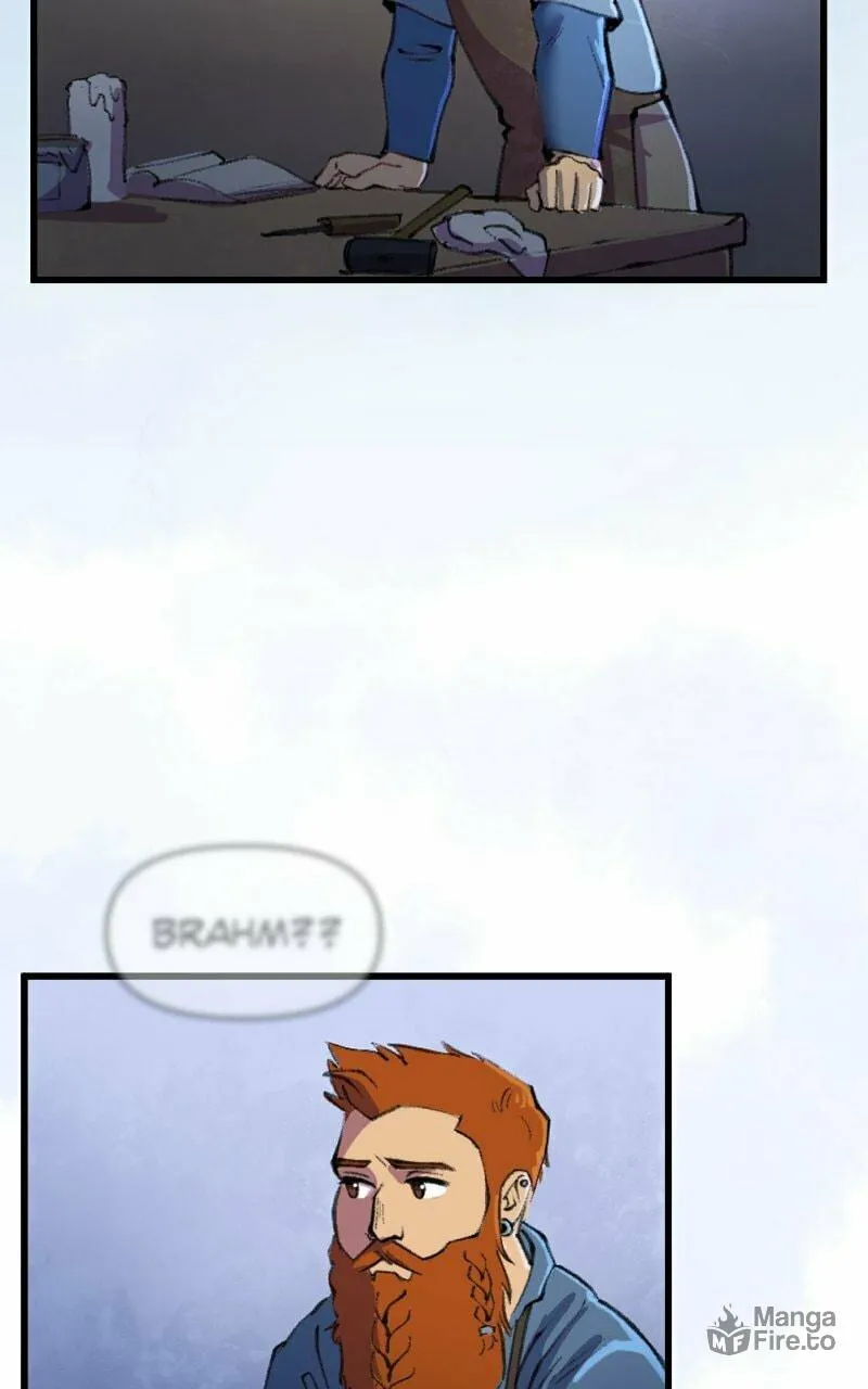 A Spell for a Smith Chapter 16 page 6 - 