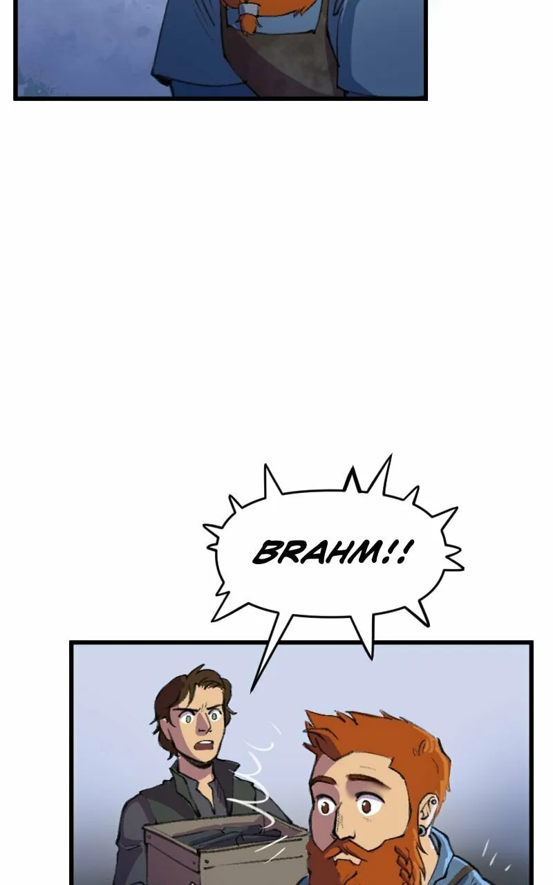 A Spell for a Smith Chapter 16 page 7 - 
